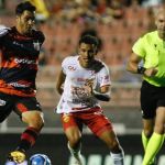 Vila Nova vence Ituano e se aproxima do G4 da Série B  