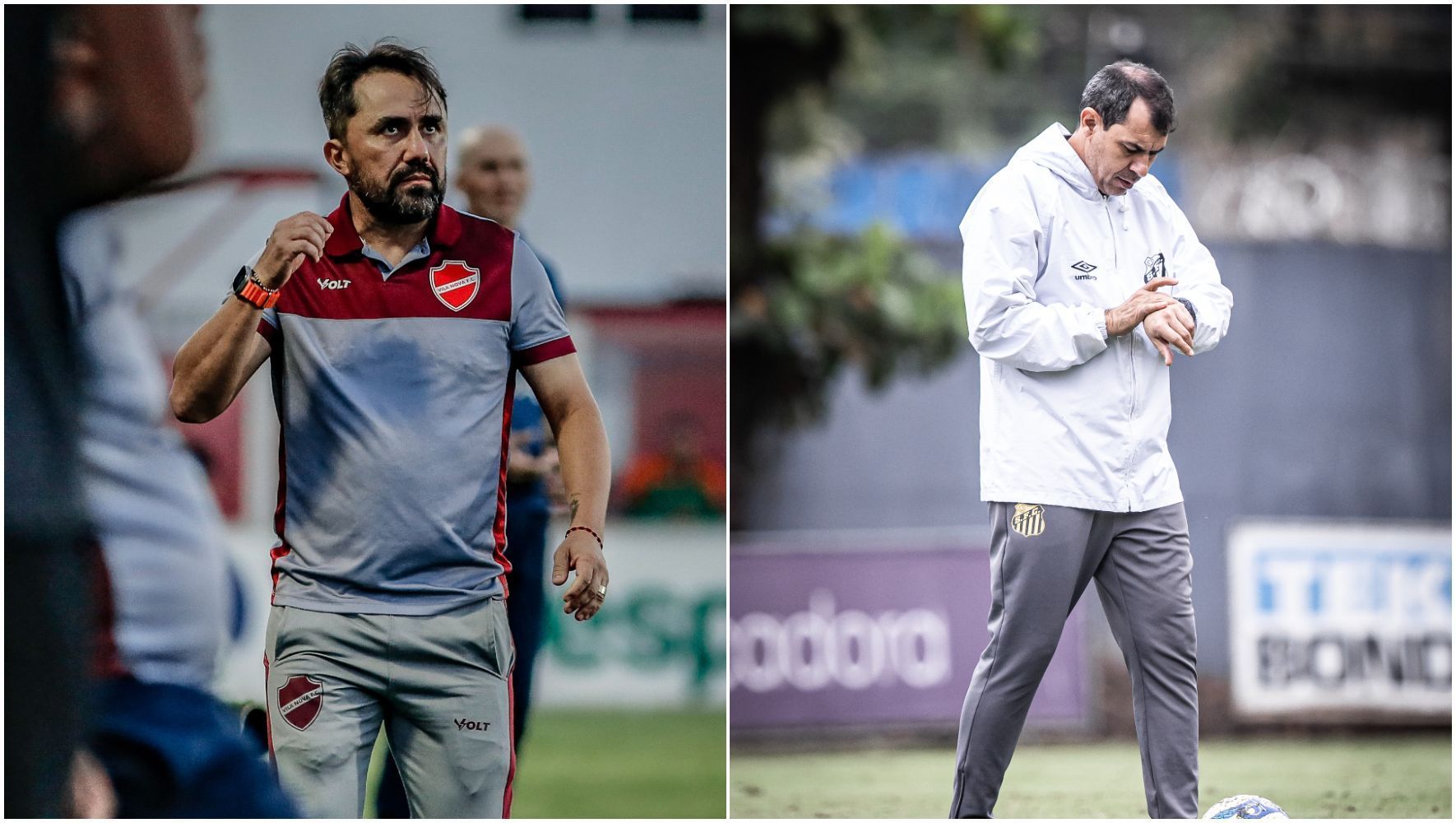 Vila Nova x Santos: horário e onde assistir ao vivo pela Série B