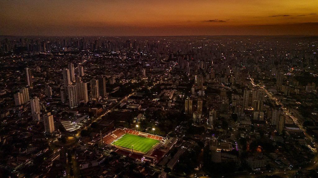 Vila Nova x Sport: escalações estão definidas para confronto da Série B