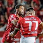 Vila Nova vence Ituano e segue invicto na Série B