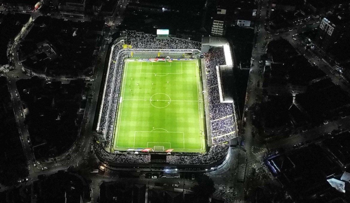 Horário e onde assistir ao vivo Santos x Vitória, pelo Campeonato Brasileiro