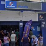 Mega-Sena: aposta de Contagem acerta a quina e fatura bolada