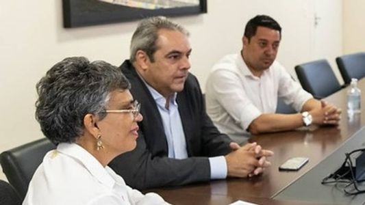 Vilela, a frente da Desenvolvimento Econômico desde janeiro de 2021, no início da gestão Marília Campos (PT), estaria "enfraquecido" por não ter o controle do PSB na cidade