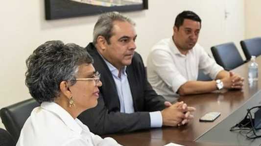 Vilela, a frente da Desenvolvimento Econômico desde janeiro de 2021, no início da gestão Marília Campos (PT), estaria "enfraquecido" por não ter o controle do PSB na cidade