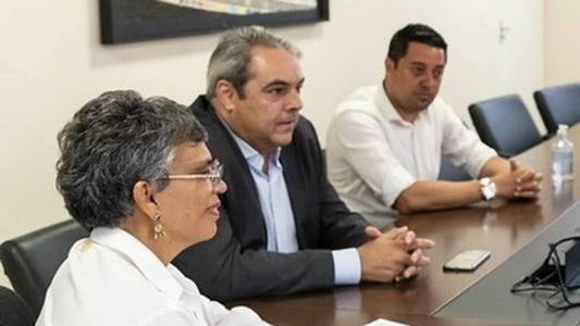 Vilela, a frente da Desenvolvimento Econômico desde janeiro de 2021, no início da gestão Marília Campos (PT), estaria "enfraquecido" por não ter o controle do PSB na cidade