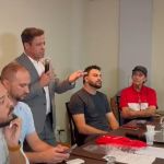 Conselho aprova SAF do Villa Nova, e acionista estabelece metas e prioridades