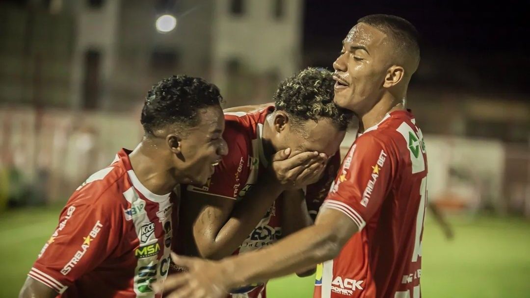 Villa Nova x Operário: horário e onde assistir ao vivo pela Copa do Brasil
