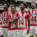 Villa Nova na Copa do Brasil: sorteio define adversário da primeira fase