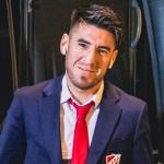 Alvo do Cruzeiro, Lucas Villalba sinaliza despedida do Argentinos Jrs