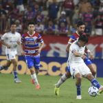 Villalba recebe terceiro amarelo e será desfalque do Cruzeiro contra o Palmeiras
