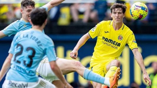 Villareal tenta voltar à sequência de vitórias