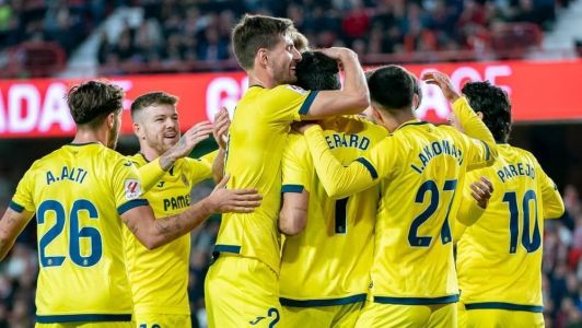Villarreal