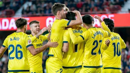 Villarreal