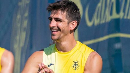 Villarreal e Barcelona se enfrentam na La Liga