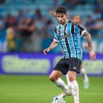 Grêmio pode ter meio-campo 'ideal' contra o Inter pelo Brasileirão