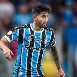 Grêmio perde dois titulares para jogo contra o Atlético pelo Brasileiro