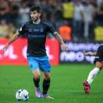 Villasanti passará por reavaliação na reapresentação do Grêmio