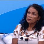 Confinados no BBB 25, participantes debocham de Vilma ao fazer imitação da sister: 'Senhora de mercado'