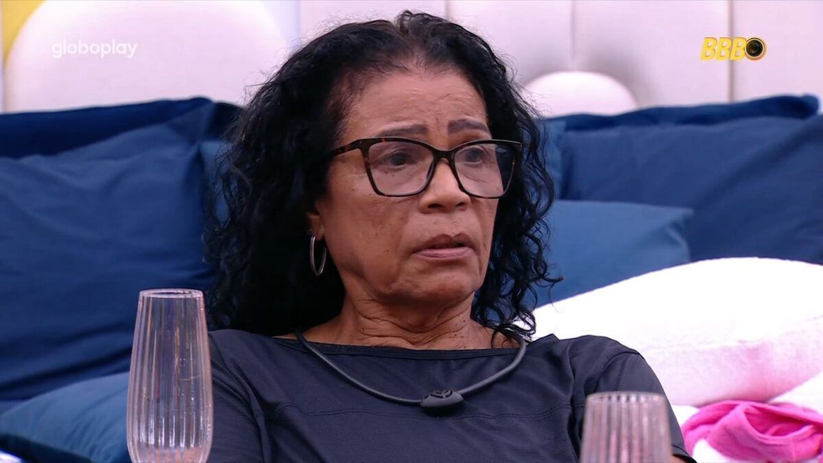 Resultado do Paredão mudou após o Sincerão? Enquete mostra quem sai hoje do BBB 25