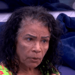 Diogo aconselha Vilma a não conversar com Aline no BBB 25 e explica o motivo