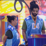 Quem está no VIP e na Xepa do BBB 25? Novos líderes, Diogo Almeida e Vilma definem grupos