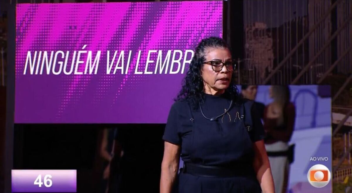 Eva e Renata lamentam rejeição de Vilma por participantes do BBB 25: 'Melhor que ninguém'