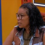 No auge da revolta, dona Vilma ameaça dona Delma após terceiro Sincerão do BBB 25