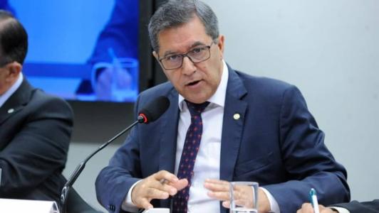 Vilson vai deixar o comando do diretório no próximo dia 28