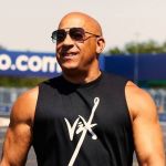 Vin Diesel ficou com ciúmes da atenção recebida por Jason Momoa em 'Velozes 10', diz site