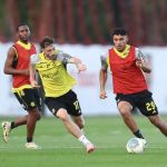 Flamengo terá Bruno Henrique e mais novidades contra o São Paulo