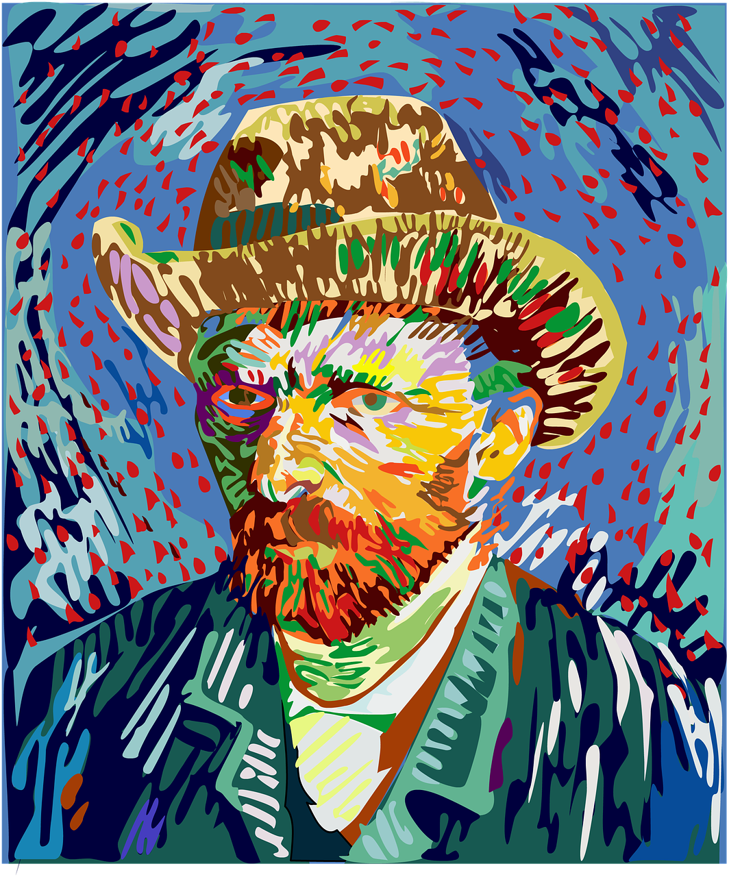 Van Gogh: exposição sobre os últimos meses de vida do pintor atrai quase 800 mil visitantes em Paris