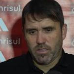 Coudet evita falar sobre renovação de contrato com o Inter