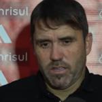 Coudet evita falar sobre renovação de contrato com o Inter