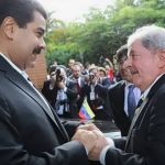 Lula recebe líderes sul-americanos nesta semana e Maduro volta ao Brasil após rompimento