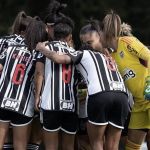 Atlético recebe Internacional pelo Brasileiro Feminino em busca de recuperação  