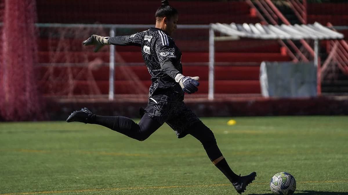 Brasileirão Feminino: confira confrontos da 13ª rodada