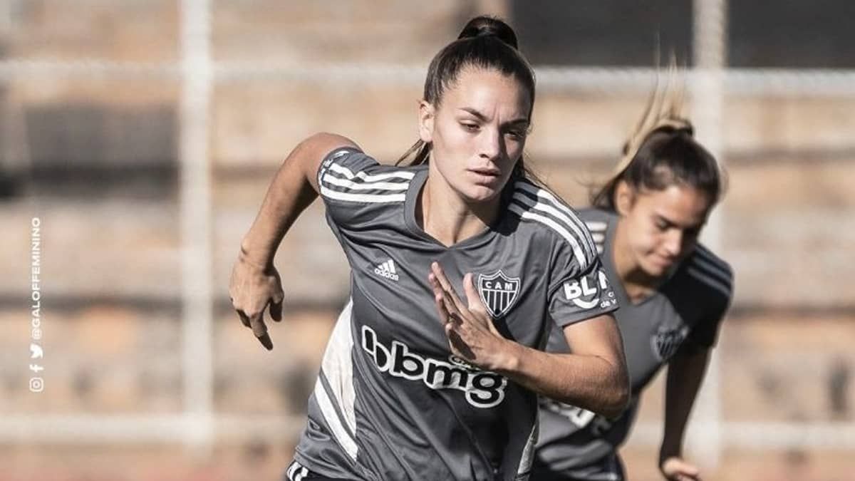 Brasileirão Feminino: veja os jogos da 13ª rodada