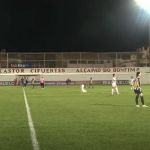 Atlético leva virada da Ferroviária e estreia com derrota no Brasileirão Feminino