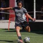 Brasileirão Feminino: veja confrontos dos mineiros no fim de semana