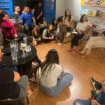Vinho & Psicanálise: diálogo entre a Psicanálise e o cotidiano
