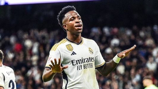 Vini é o jogador mais valioso do mundo