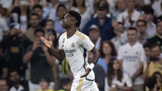 Vini foi eleito melhor da temporada