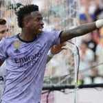 Racismo contra Vini Jr: Fifa vai notificar La Liga e cobrar protocolo por punições