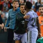 Impulsionado pelo caso envolvendo Vini Jr., PL do Racismo nos Estádios volta a tramitar e tem novo relator