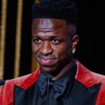 Vencedor do 'Prêmio Sócrates', Vini Jr revela que criará escola; veja detalhes