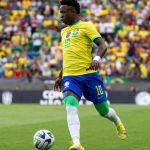 Com Brasil em terceiro, Fifa atualiza ranking do futebol; veja top 10