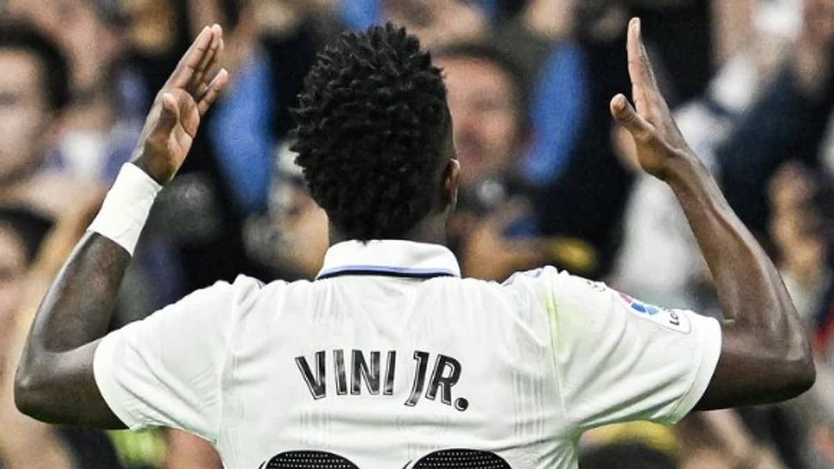ONU diz que ataques a Vini Jr. são 'lembrete brutal da prevalência do racismo no esporte' 