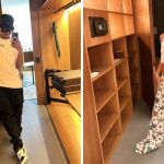 Vini Jr e Key Alves estão 'apenas se conhecendo', afirma assessoria