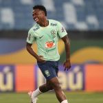 Diniz explica como pretende usar Vini Jr. e Neymar juntos na Seleção