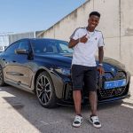 Jogadores do Real Madrid recebem BMWs avaliadas em mais de R$310 mil; veja